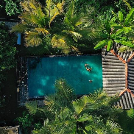 Tiny Royal Palace Unawatuna Bagian luar foto