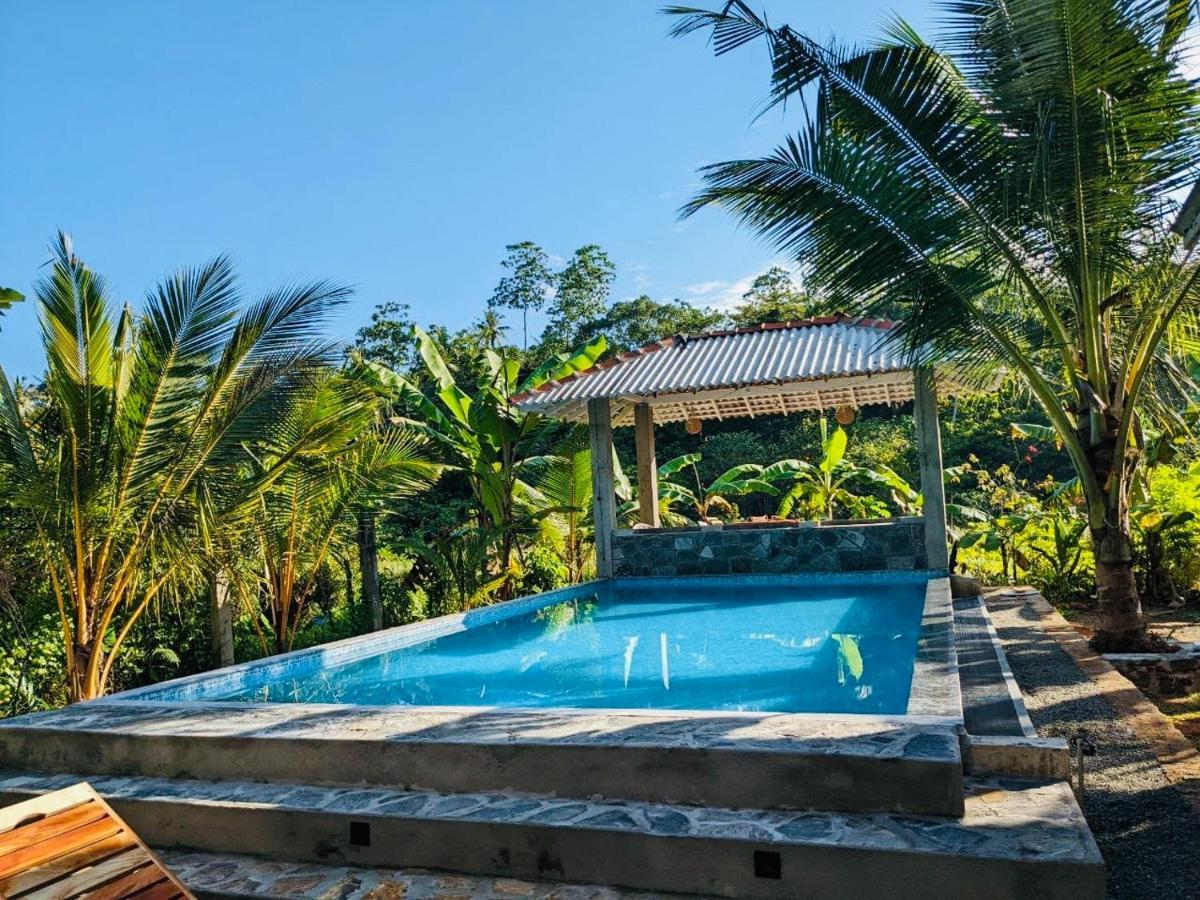 Tiny Royal Palace Unawatuna Bagian luar foto